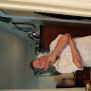 Meet your Posher, Anne